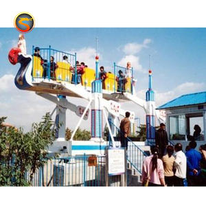 Parc d'attractions Offre Spéciale manèges tapis volant manèges de fête foraine arabie tapis volant à vendre manèges d'attractions - Product Image 3