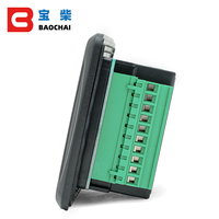 Module de commande ATS320 ATS320AC ATS320DC, commutateur de transfert automatique double alimentation avec port USB, pièces de générateur