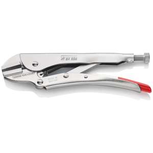 KNIPEX 41 24 225 Pince à poignée galvanisée 225 mm - Product Image 2