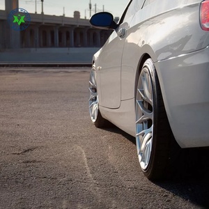 Viaol 18 19 pouces 8 branches Jantes forgées concaves pour tous les modèles de voitures M3 E46 E90 E92 M240I <span class=keywords><strong>135I</strong></span> 335I Z4M G30 530E Acura TL - Product Image 6