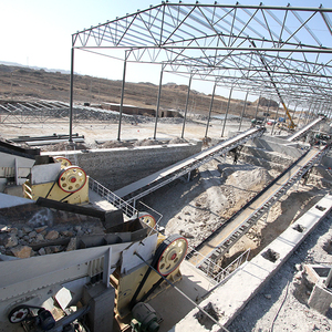 Cj cj גדול cmachine עבור מלט בזלת גרניט עם מנוע AC & נושאת תפוקה גבוהה iso/ce מוסמך - Product Image 5