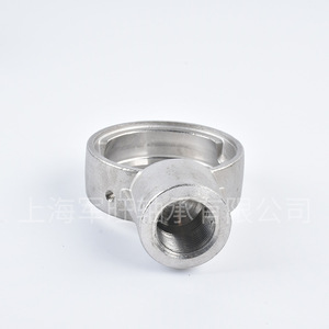 Factory direct sales of high-quality SHA series stainless steel <b>bearing</b> housings, corrosion-resistant stainless steel mounted - Product Image 3