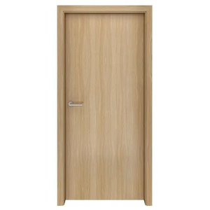 Индивидуальные современные двери из алюминиевого сплава для дома - Product Image 2