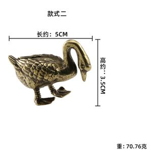 गोदाम चाय टेबल चाय पालतू घर कार्यालय सजावट सामान घर छोटे सजावट सामान घर छोटे सजावट शिल्प - Product Image 6