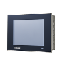 ADVANTECH TPC-651 TPC-651T TPC-651T-E3AE TPC-651T 5.7/6.5 pouces TFT LED LCD Intel Atom Terminal Client mince ordinateur industriel