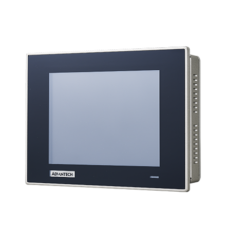 ADVANTECH TPC-651T TPC-651 TPC-651T-E3AE TPC-651T 5.7/6.5inch TFT LED LCD Intel Atom Thin Client Terminal Industrial Computer