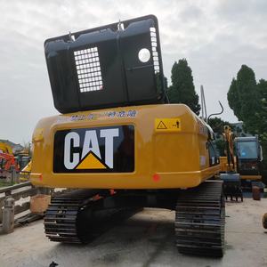 Excavatrices sur chenilles Caterpillar Cat 320D, 320D2, 320D2L, 320D, 320CL, 320, 320DL à vendre - Product Image 4