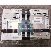 Modules LCD 17 pouces MRB20181010-9230 1078118-00-D Écran tactile G170J1-LE1 pour système audio multimédia de voiture Tesla Model S/X 12-17