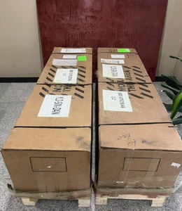 ของแท้ใหม่เอี่ยม รับประกัน 1 ปี ผลิตในเยอรมนี KubIer 8.5000.8354.1000 อินครีเมนทัลเอนโค้ดเดอร์ PLC การสื่อสารผ่านอีเธอร์เน็ตสำหรับอุตสาหกรรม - Product Image 6