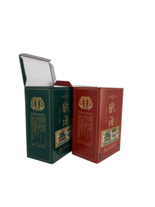 Caixa de Embalagem de <span class=keywords><strong>Chocolate</strong></span> de Luxo Personalizada de Alta Qualidade com Etiqueta Privada em Papelão Biodegradável - Product Image 6