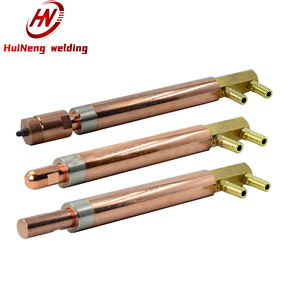 Máy hàn điểm 380V mới với thanh điện cực bằng đồng tím, làm mát bằng nước, đồng crom zirconium, làm mát hiệu quả - Product Image 2