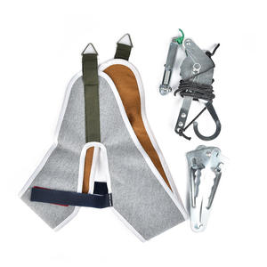 Soporte de Tracción Cervical Ajustable con Terapia de Calor para Alivio del Dolor Cervical y Corrección de Postura, Ideal para Uso Doméstico - Product Image 4