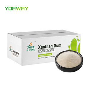 Gomme xanthane comme épaississant, <span class=keywords><strong>E415</strong></span>, stabilisateur, n° CAS 11138-66-2 - Product Image 3