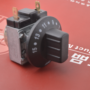 Nhà Máy Bán buôn phụ kiện điện tử 0-15 phút cơ khí Lò quay chuyển đổi hẹn giờ - Product Image 4