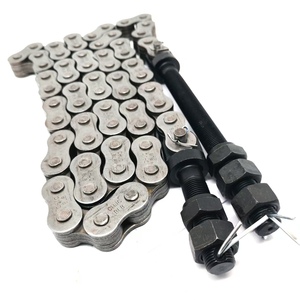 Cadena de elevación Mast 63134704124 compatible con E16 E20 E25 E30 - Product Image 2
