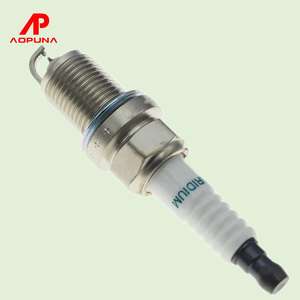 Bujía de Doble Iridio FK16RA8 OEM 90919-01265 para Automóviles, Nueva Condición, Tipo de Combustible Gasolina - Product Image 1