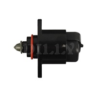 Van điều khiển không khí ở chế độ không tải, động cơ bước 30877 93740917 93740918 93742607 C16/30 C1630 A95303 A95278 P93740917