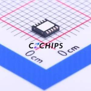 TDFN-10-EP TD1730 (3x3) ชิปวงจรรวมใหม่ของแท้ชิป IC DC-DC PMIC - Product Image 2