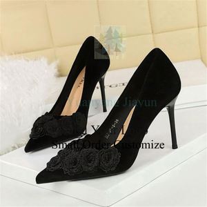 Chaussures à talons hauts pour femmes de la boutique en ligne de créateurs - Édition automne 2025 - Product Image 5