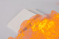 Panneau MgO ignifuge de qualité A1 avec isolation thermique pour système de plancher