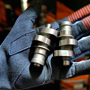 Rendimiento ADV350 <span class=keywords><strong>SH350</strong></span> Forza 350 Árbol de levas para aumentar el par de potencia - Product Image 6