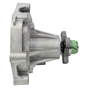 ปั๊มน้ำสำหรับรถรุ่นรถฮุนไดปั๊มน้ำทนทาน251004A855ชิ้นส่วนระบายความร้อนสำหรับเครื่องยนต์ผู้จัดจำหน่ายจากเกาหลี - Product Image 1