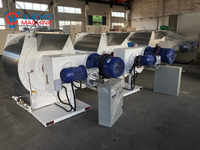 Nouvelle machine de raffinage et de conchage du chocolat YUCHO, certifiée CE, contrôlée par PLC, capacité 1000 kg, en acier inoxydable SUS304, pour masse de cacao