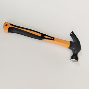 Cloueuse à marteau <span class=keywords><strong>de</strong></span> 12 oz avec logo personnalisé et poignée ergonomique - Product Image 3