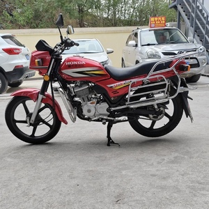 Moto <span class=keywords><strong>de</strong></span> rue Zhanlong 150cc à <span class=keywords><strong>essence</strong></span> d'occasion pour trajets quotidiens, puissance stable, bel aspect, <span class=keywords><strong>prix</strong></span> <span class=keywords><strong>de</strong></span> gros mondial, vitesse >80km/h - Product Image 6
