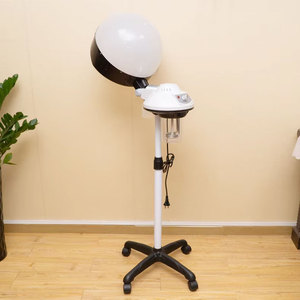 Máquina de Vaporización Profesional para Cabello SYFS, Equipo de Tratamiento Capilar Iónico Nano para Salón de Belleza y Barbería - Product Image 6
