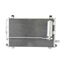 Pièce de climatisation automobile en gros 8-97185661 pour pick-up diesel JMC Old Baodian LPA-239 avec sécheur intégré, testée à 100 %