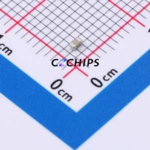 Condensateur SMD (MLCC) HGC0603G01R0B500NTHJ 0603 1pF 50V C0G - Product Image 2