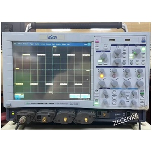 LeCroy <strong>WaveMaster</strong> 8400A 4 GHz Oscilloscope Used - Product Image 1