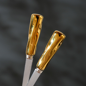 Sous-verre de luxe nordique à température contrôlée, Tasses classiques, Tasses personnalisées, Tasses en porcelaine, Tasses en céramique - Product Image 4