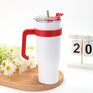 กระติกน้ำร้อนสแตนเลสสตีล304ความจุสูงถ้วยน้ำสุญญากาศสำหรับใช้ในครัวเรือนถ้วยน้ำแข็งขนาดใหญ่สำหรับเดินทาง - Product Image 4