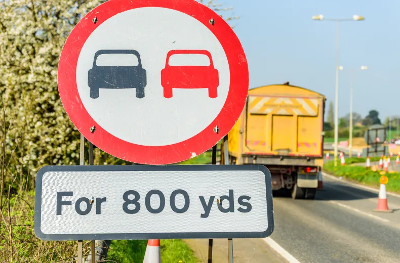 Snelwegreflecterende Platen Veiligheidsbord Voor Verkeersbord