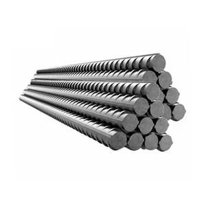 YST Thread <strong>Steel</strong> <strong>Rebar</strong> GB T1499 HRB400 12m <strong>for</strong> Seismic Building Structure High Yield Strength Bending Cutting Welding - Product Image 6
