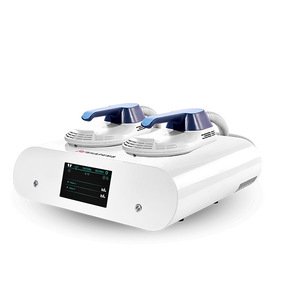 Gran Oferta 2026: Máquina de Tonificación Muscular Electromagnética para Abdomen, Piernas y Brazos, Quema Grasa Rápido, Proveedores de Primera Categoría - Product Image 2