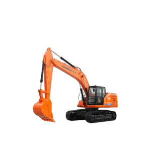 Nueva Excavadora Minier de 25 Toneladas, Máquina Excavadora Hidráulica Grande LG6245F G4 de 25 Toneladas - Product Image 1