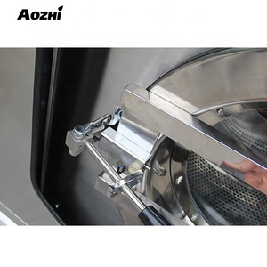 Lavatrici Elettriche Industriali Completamente Automatiche, Capacità 30-100kg, Nuovo Corpo in Acciaio Inox, Direttamente dalla Cina - Product Image 6