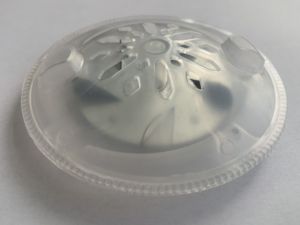 Accessoires de <span class=keywords><strong>bain</strong></span> de pieds à jet magnétique en plastique jetable <span class=keywords><strong>pour</strong></span> spa avec fonction de <span class=keywords><strong>baignoire</strong></span> sans tuyau - Product Image 3