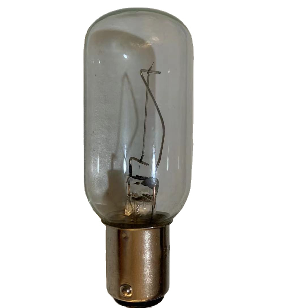 boat lamp bulb marine navigation lamp 24V25W BAY15D for ship for yacht for fish boat