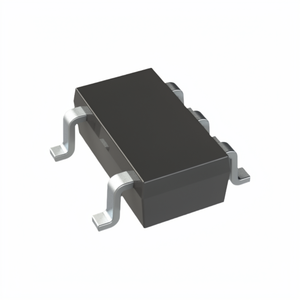 Authorized Distributor Electronic Chips Component Power Management (PMIC) SC 74A, SOT 753 TPS7A0223PDBVR - Product Image 1