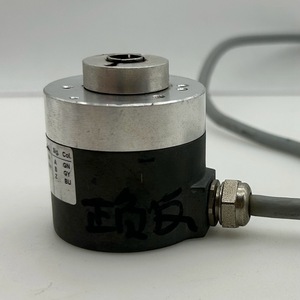Encoder de Eje Hueco Elco EI40F8-C6PR-1024, 1000 PPR, Sensor de Posición Incremental - Product Image 2