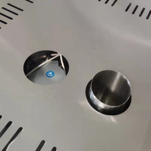 Forno Commerciale a Carbone per Ristoranti, Macchina per Arrostire Pollo e Maiale Intero - Product Image 3