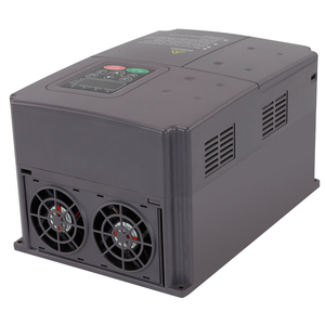 CHF-100A อินเวอร์เตอร์มัลติฟังก์ชั่นประสิทธิภาพสูง, ตัวขับเวกเตอร์ความถี่สามเฟสกระแสแปรผัน - Product Image 3