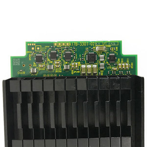 แผงวงจรหลักของ A17B-3301-0250ซีพียูของแท้สำหรับหุ่นยนต์ Fanuc PCB - Product Image 2