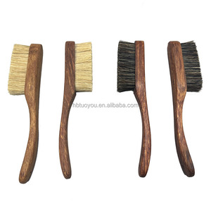 Spazzola per Arrampicata in Roccia con Setole Naturali Durevoli, Manico in Legno Antiscivolo, Attrezzatura per Bouldering e <span class=keywords><strong>Palestra</strong></span> - Product Image 6