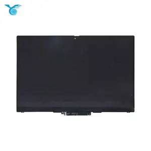 13.3" LCD Module TP FHD Bzl ASM Lai AUO RGB LCD ASSEMBLIES 5M10Y75551 5M10Y75552 5M10Y75553 5M10Y75554 5M10Z46585