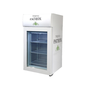 Mini Refrigerador Comercial OEM para Habitaciones de Hotel - Product Image 4